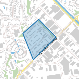 Oosterwolde-Haerenkwartier