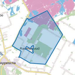 Ravenswoud-Buitengebied