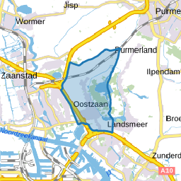 Oostzaan