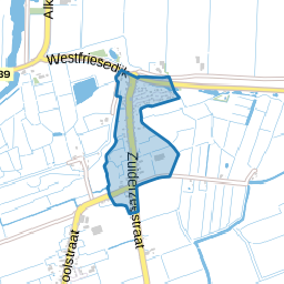 Zuiderzeebuurt