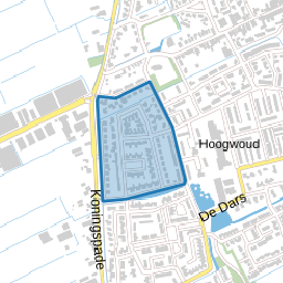 Tussen Dieringer en Radboud