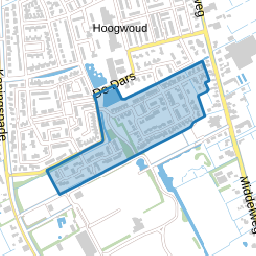 Tussen Fuik en Hanebalk