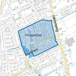 Tussen Van Catz en Stolp