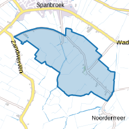 Zomerdijk