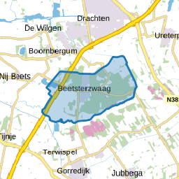 Beetsterzwaag