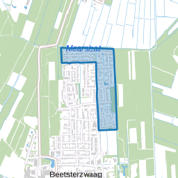 Beetsterzwaag-Roekebosk