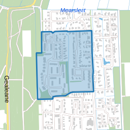 Beetsterzwaag-Singels