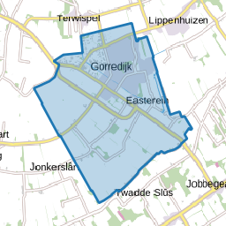 Gorredijk