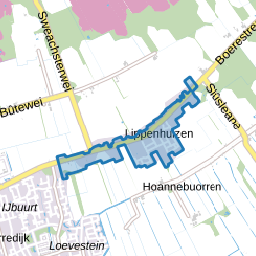 Lippenhuizen-Kom
