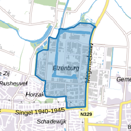 Elzenburg