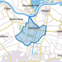 Macharen