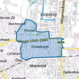 Schadewijk