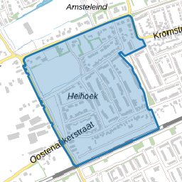 Heihoek