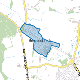 Breedenbroek