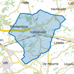 Varsseveld