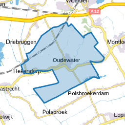 Oudewater