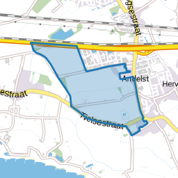 Buitengebied Andelst