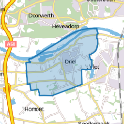 Driel