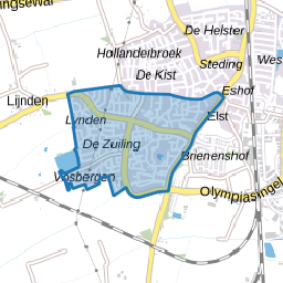 Elst-Zuid