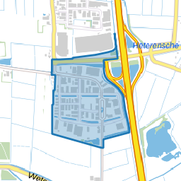 Poort van Midden-Gelderland Zuid (Heterenkum)