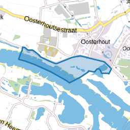 Uiterwaarden Oosterhoutsche Waarden