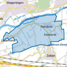 Randwijk