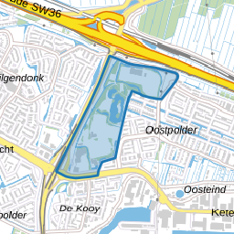 Sportpark Oostpolder