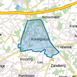 Koningslust