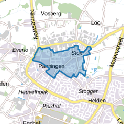 Panningen-Noord