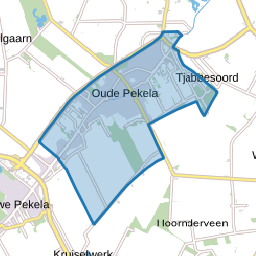 Oude Pekela