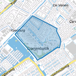 De Venen / Craeyenburch