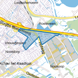 Oostambacht / Heronpark