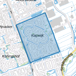 Klapwijk