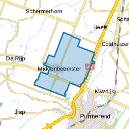 Middenbeemster