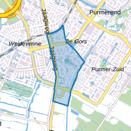 Gors-Zuid