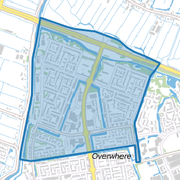 Overwhere-Noord