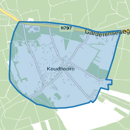 Koudhoorn