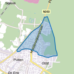 Putten-Noord
