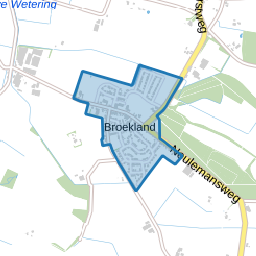 Broekland Kern