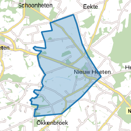 Nieuw Heeten