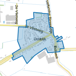 Oostdijk