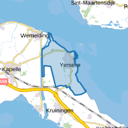 Yerseke