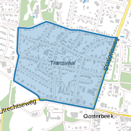 Transvaal