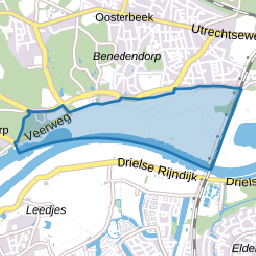 Oosterbeekse Waarden