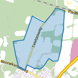 Renkumse Heide
