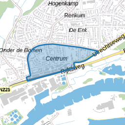 Renkum Centrum