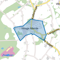 Hooge Mierde