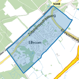 Ellecom