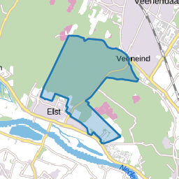 Heuvelrug Elst