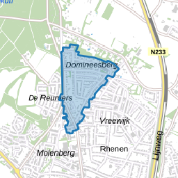 Domineesberg